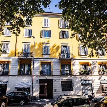 Citylife Charme - Milano Sempione Εξωτερικό φωτογραφία