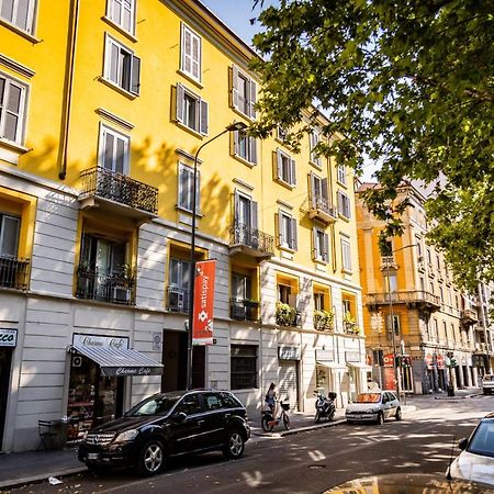 Citylife Charme - Milano Sempione Εξωτερικό φωτογραφία