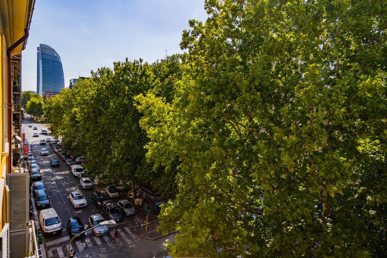 Citylife Charme - Milano Sempione Εξωτερικό φωτογραφία